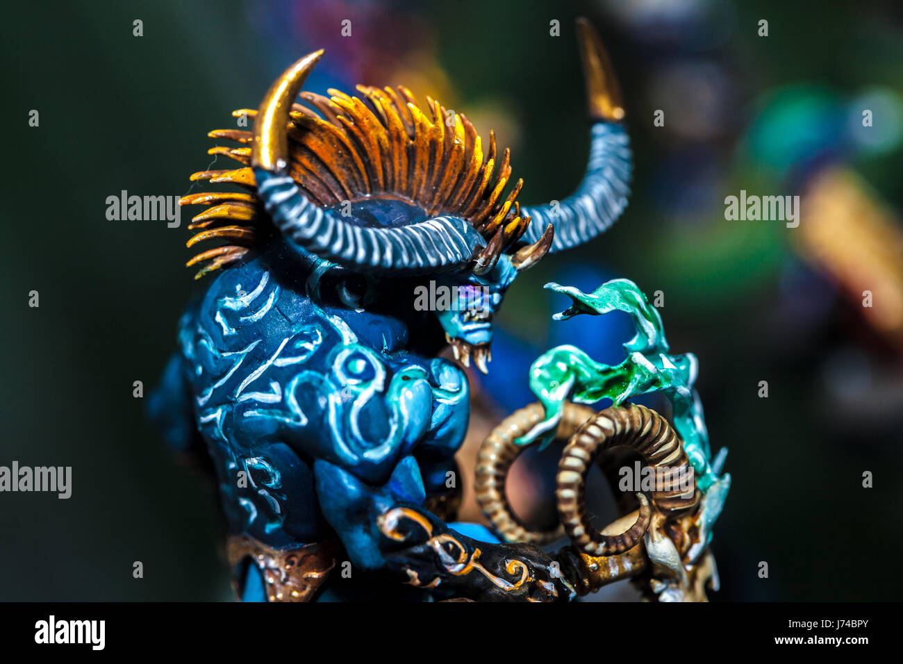 Collectible Figurines High Resolution Stock Photography and Images - Alamy