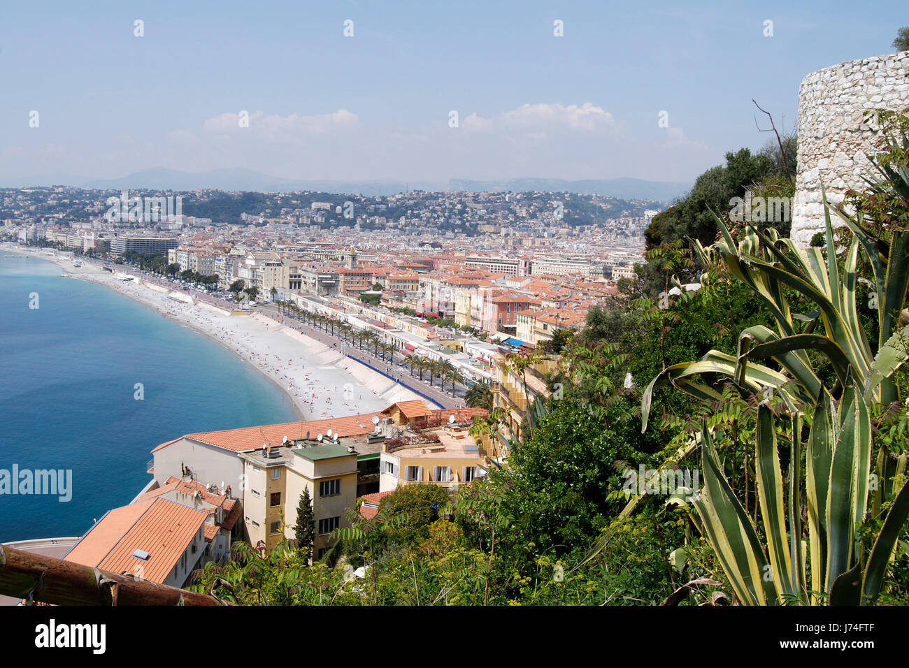 Crowded beach france hi-res stock photography and images - Page 11 - Alamy