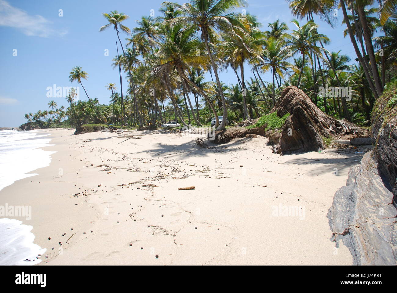 South America Venezuela Caribbean Isle Island Holiday