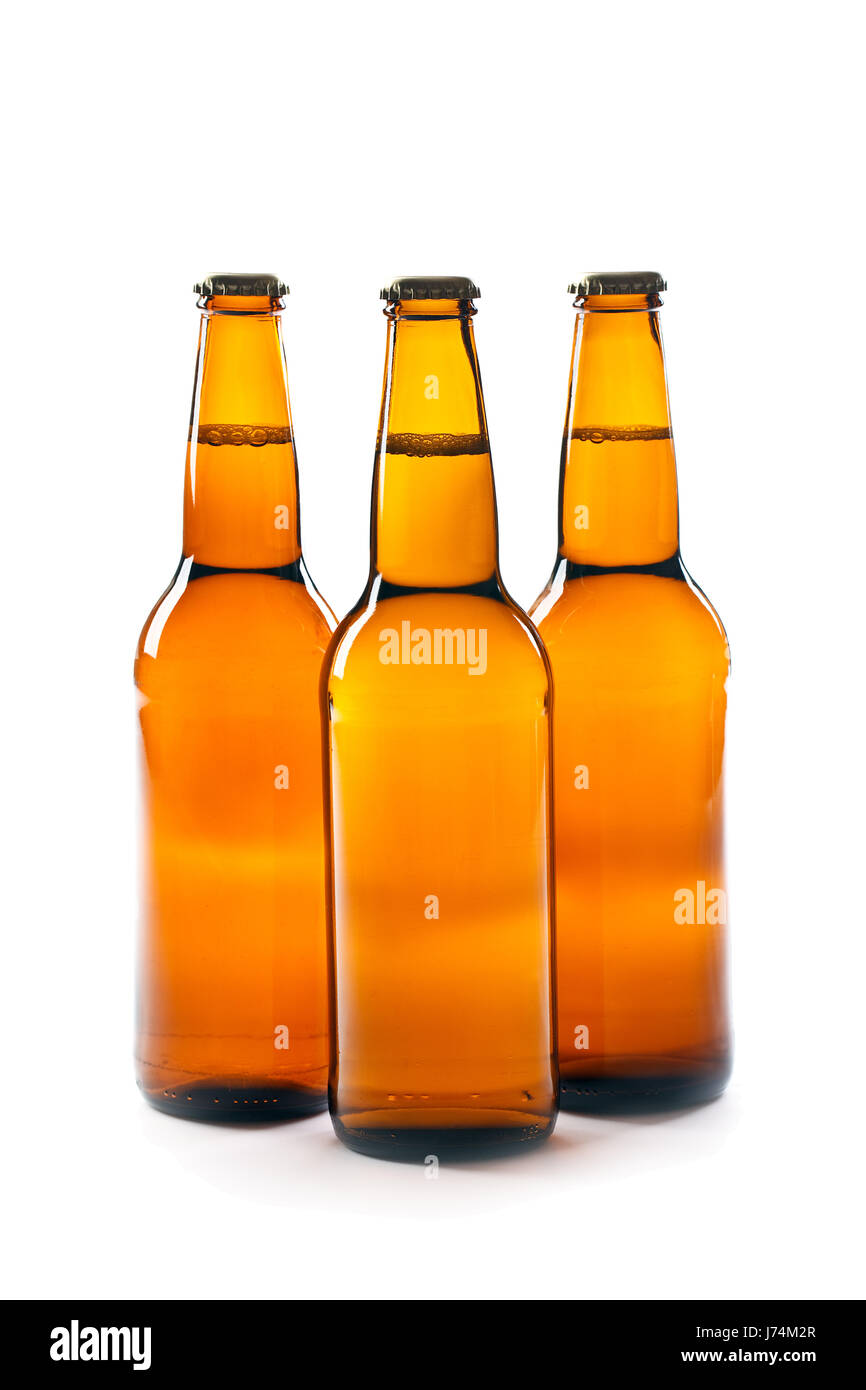 glass chalice tumbler drink drinking bibs isolated alcohol beer bottle