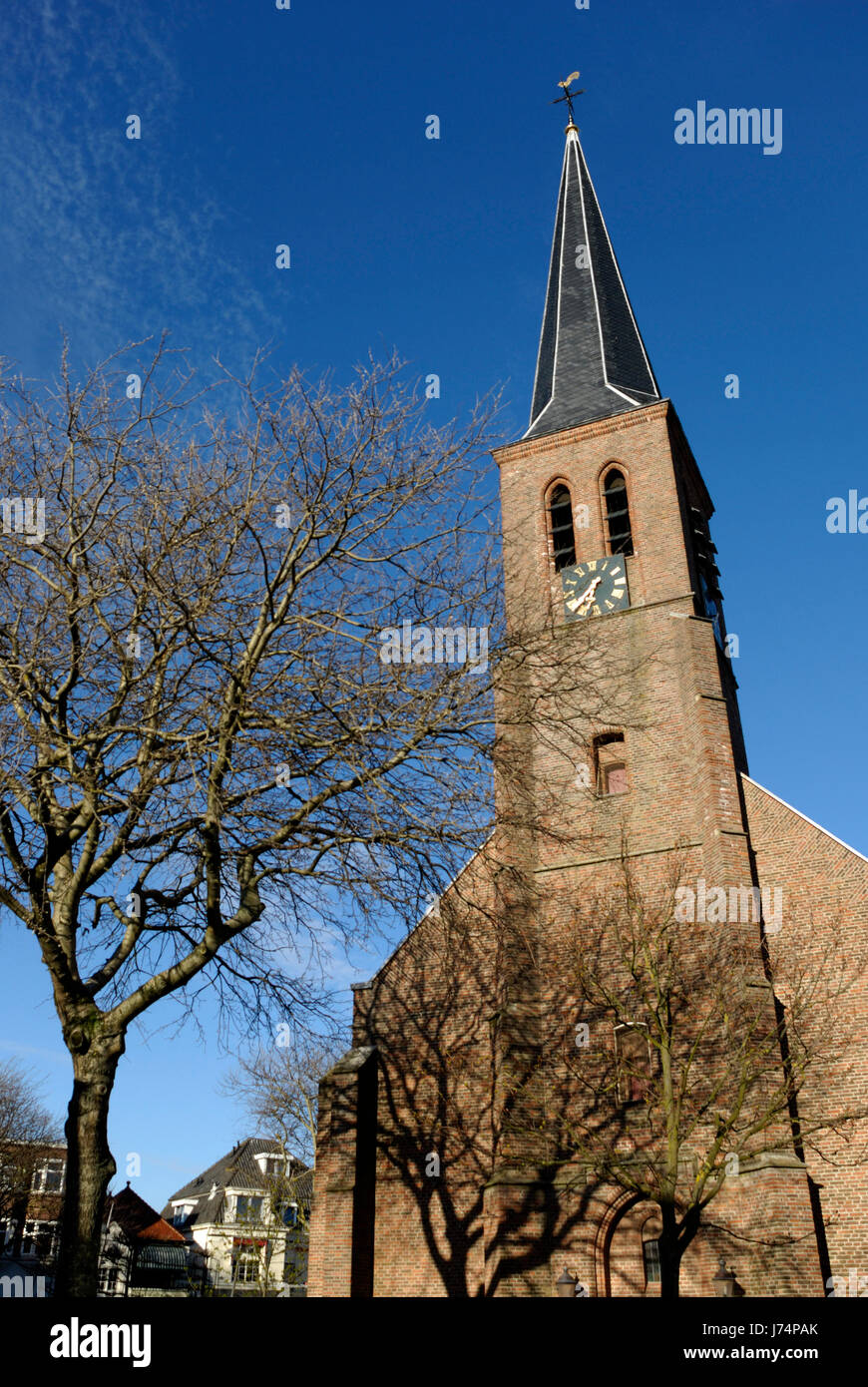 New steeple, new look for Tunbridge Lutheran Church