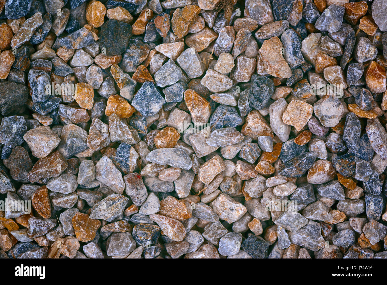 HDR pebble stone surface texture, natural background Stock Photo - Alamy