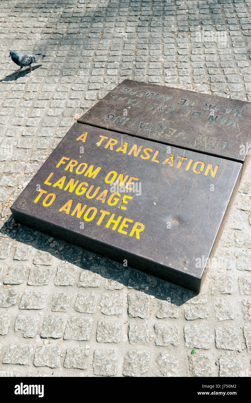 One language hires stock photography and images Alamy