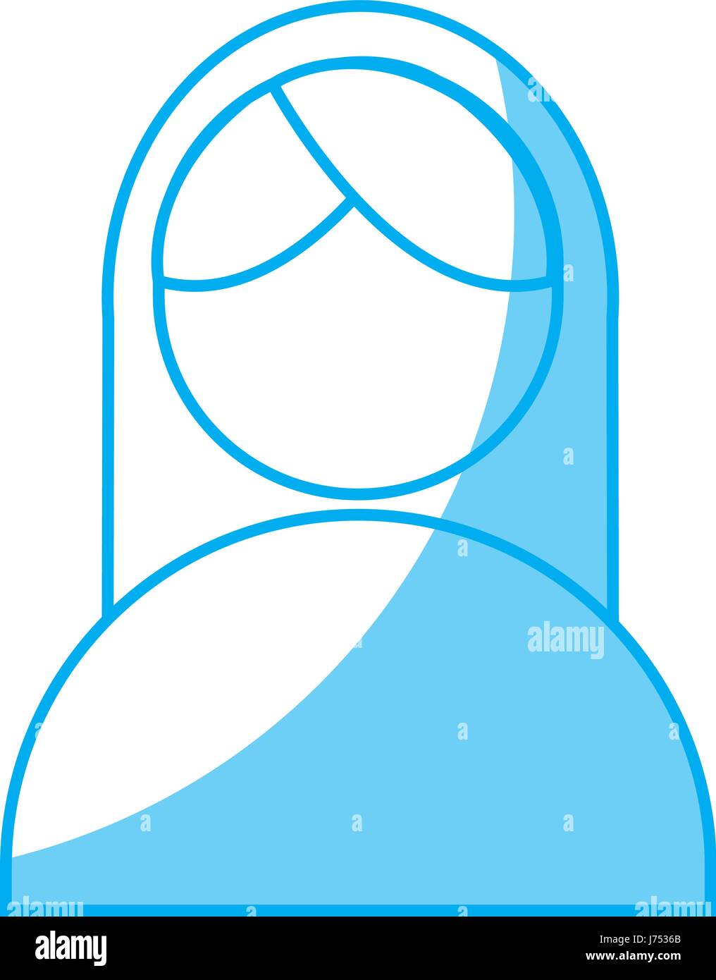 woman avatar icon Stock Vector Image & Art - Alamy