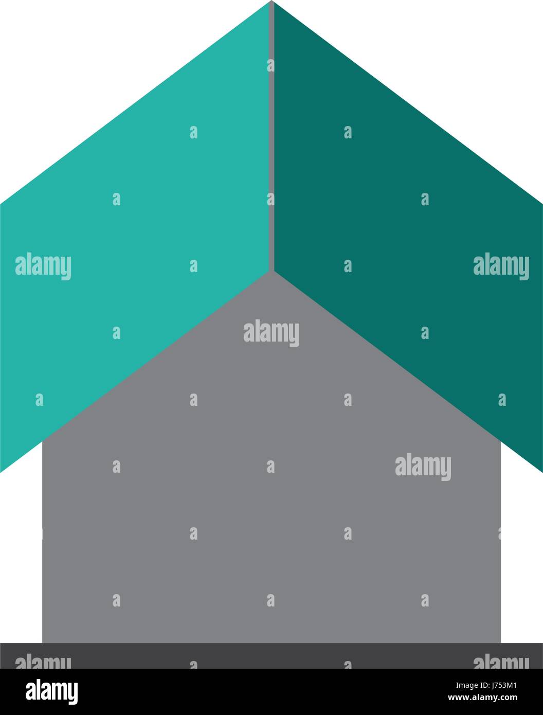 house icon Stock Vector Image & Art - Alamy