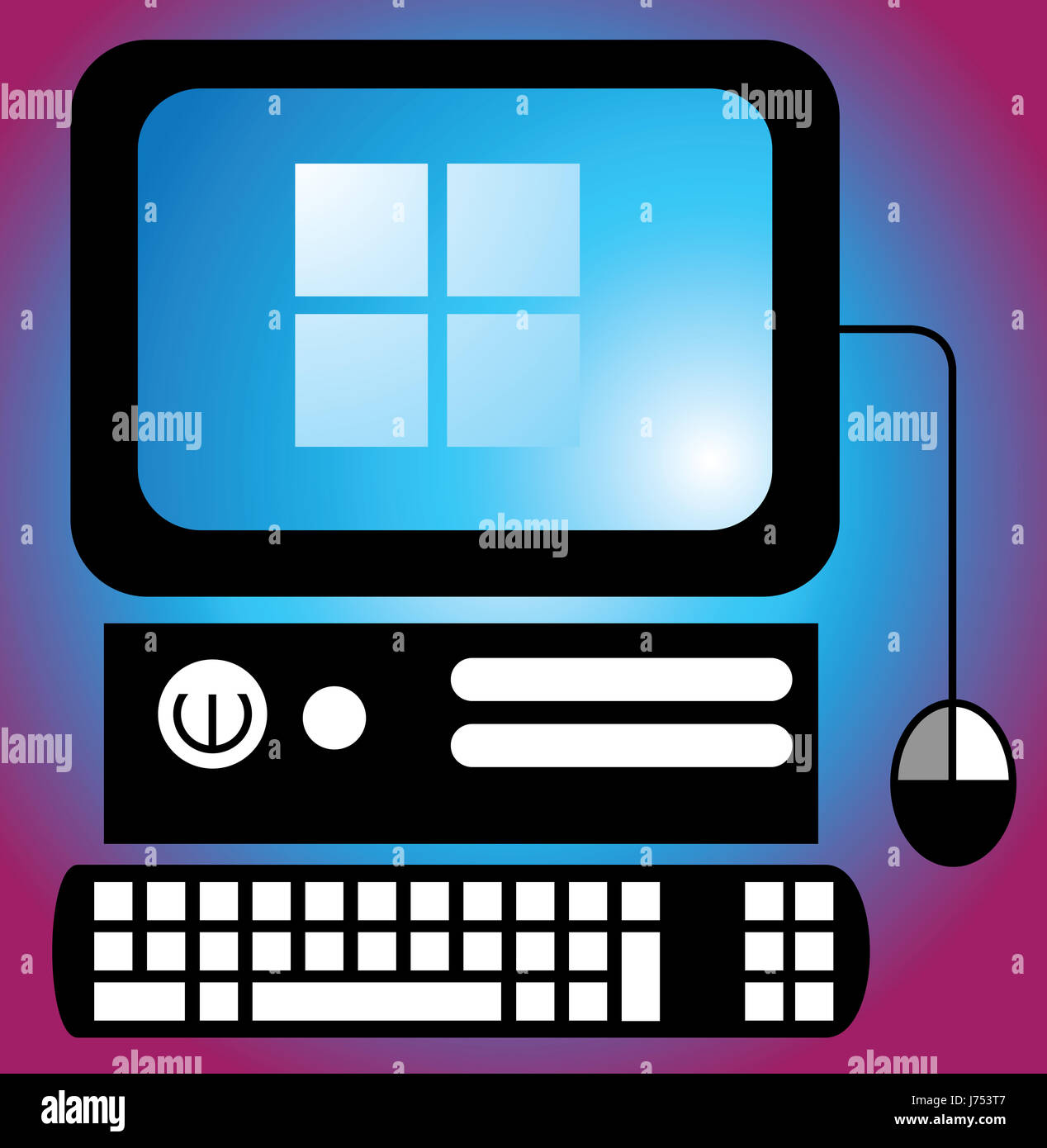 keyboard electronics screen mouse computer mouse computers computer ...