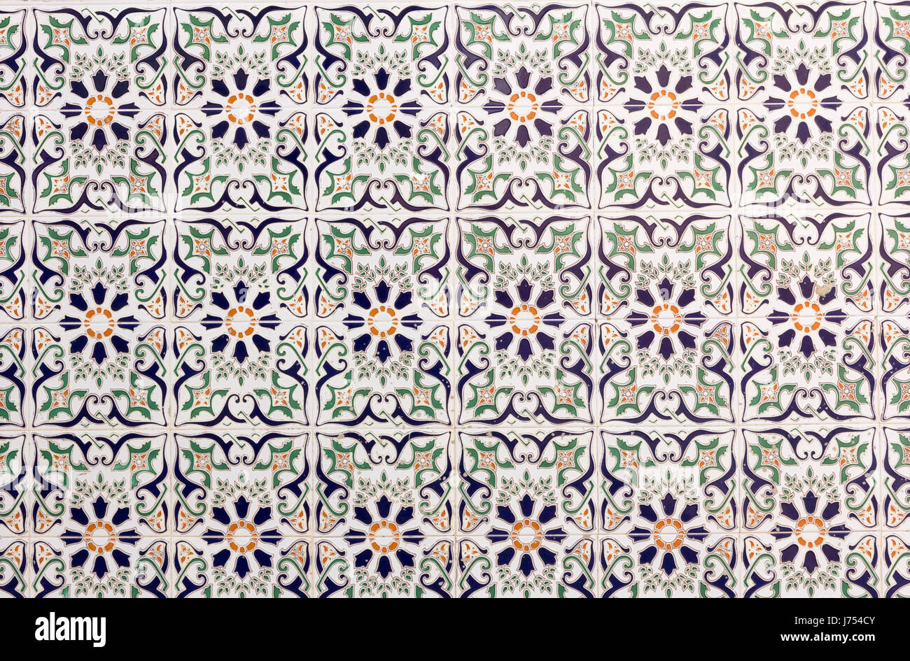 Spanish tiles hires stock photography and images Alamy