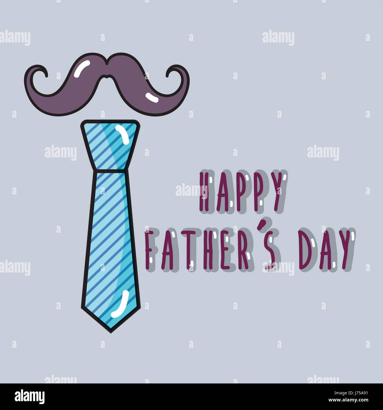 fathers day card decoration