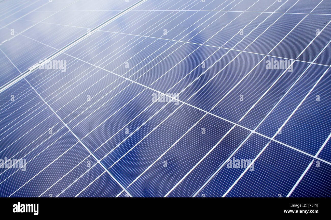 solar energy photovoltaic photovoltaics blue technical engineering ...