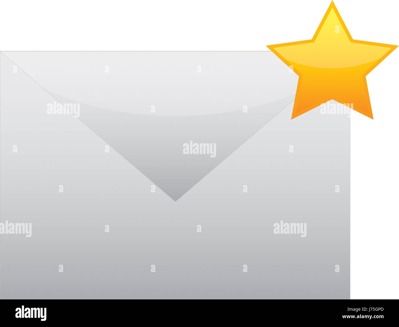 illustration email icon computers computer blue graphic plain email ...