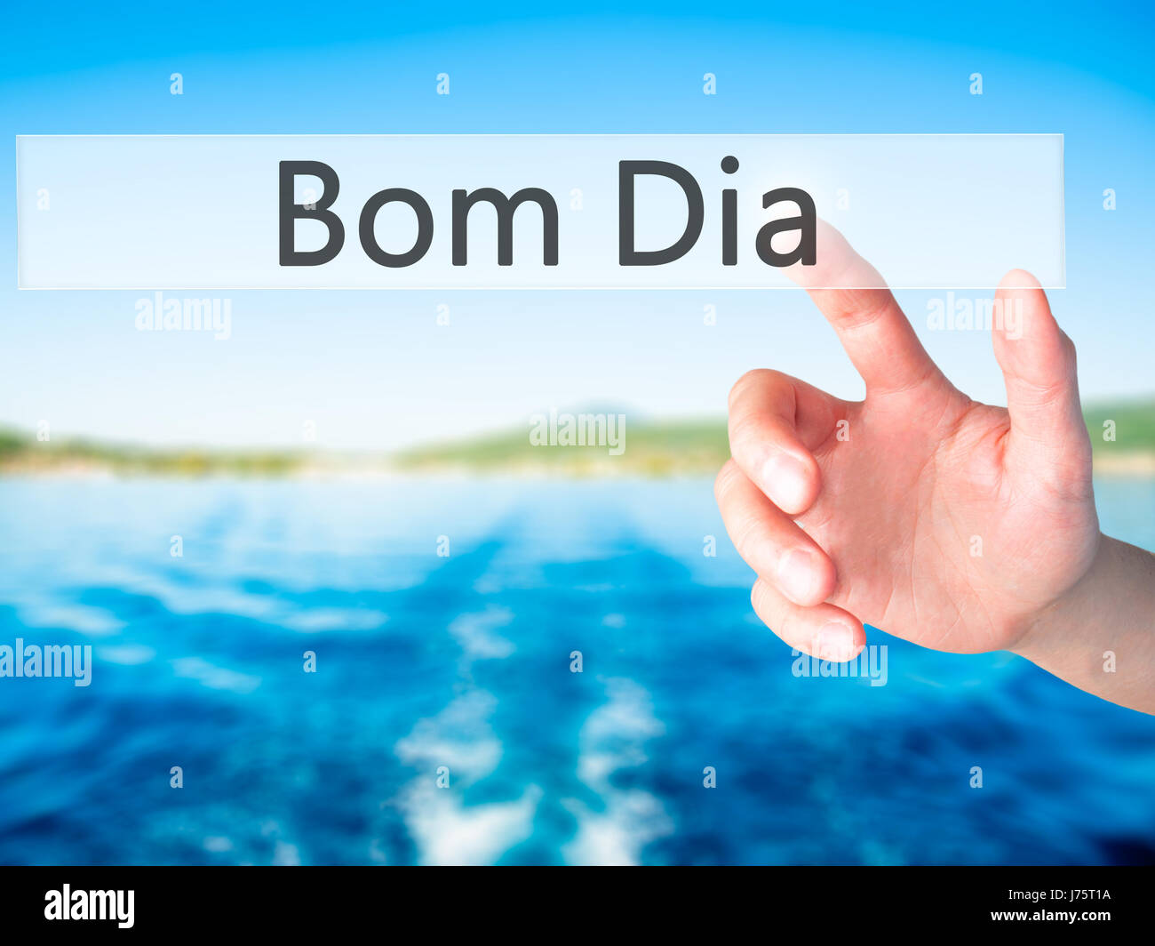 Bom Dia