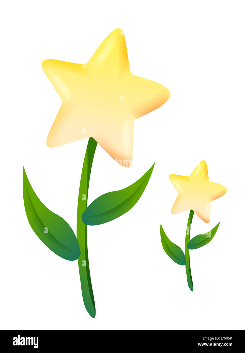 leaf stars asterisks plant greeting leaf art culture holiday model ...