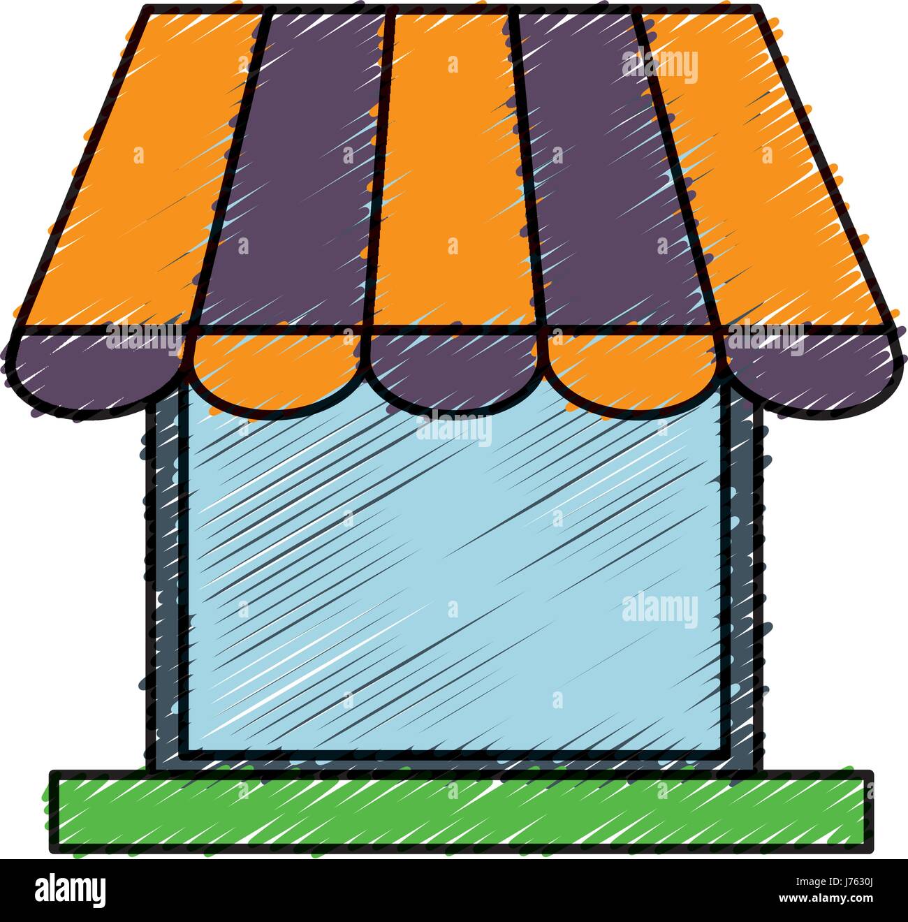 store icon image Stock Vector Image & Art - Alamy