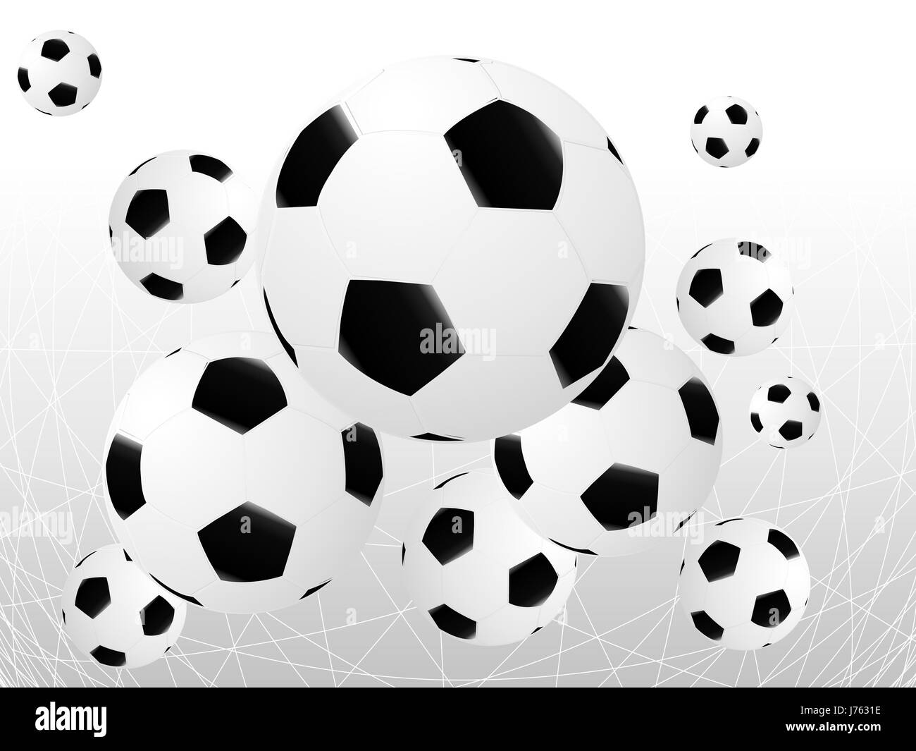 ball black swarthy jetblack deep black circle competition blot backdrop Stock Photo