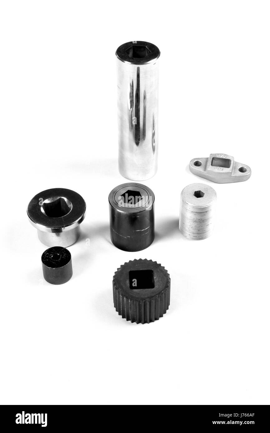 industrial machinery piece section segment part area parts robot ...