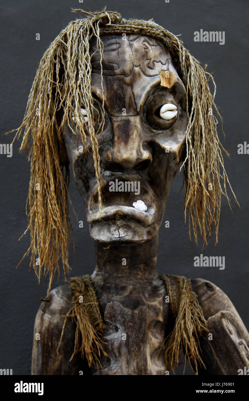 Voodooed Black magic africa voodoo hi-res stock photography and images - Alamy