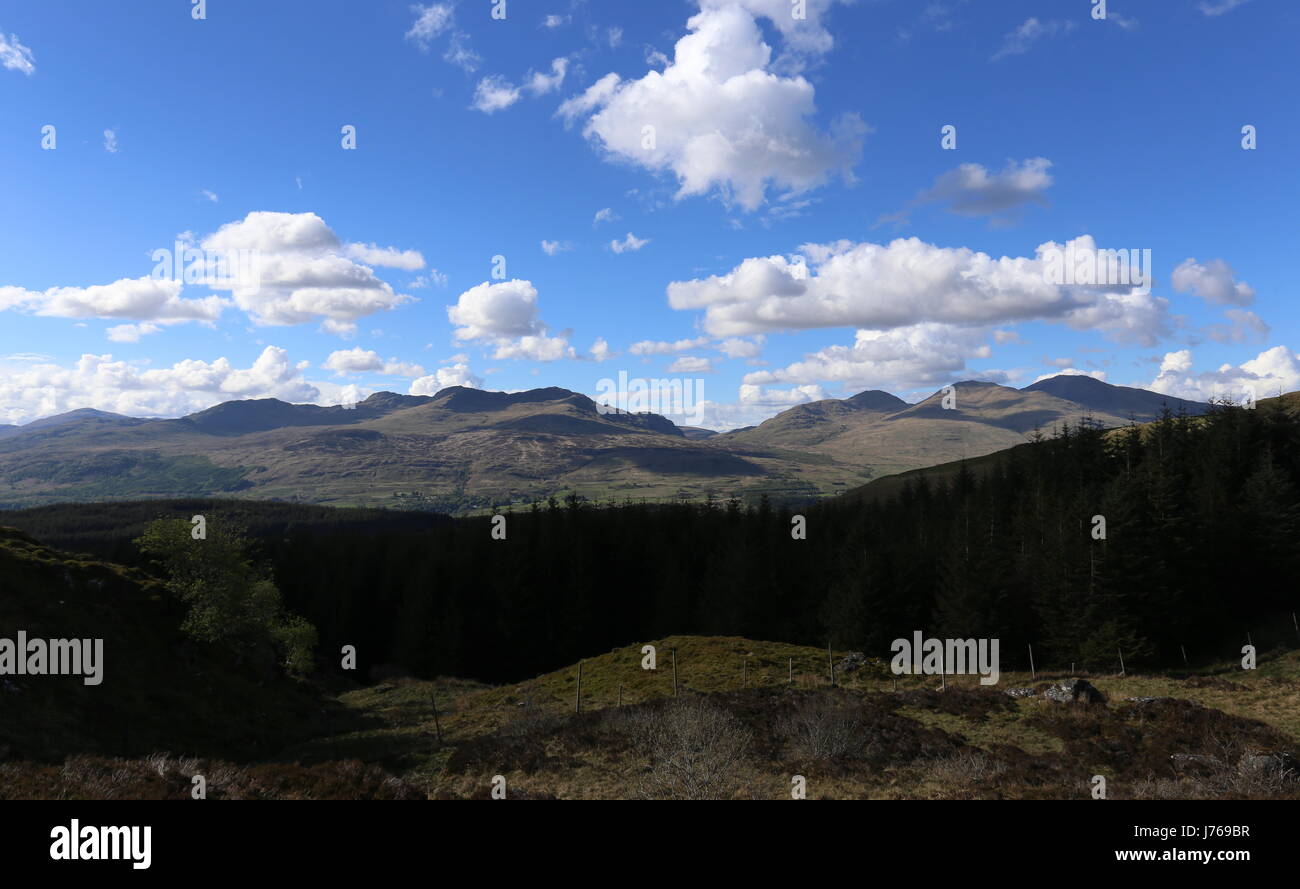 Tarmachan hi-res stock photography and images - Alamy