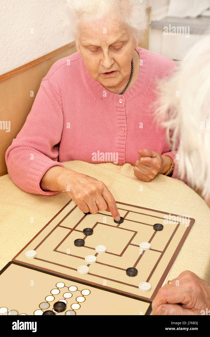 at home spare time free time leisure leisure time game tournament play playing Stock Photo Alamy