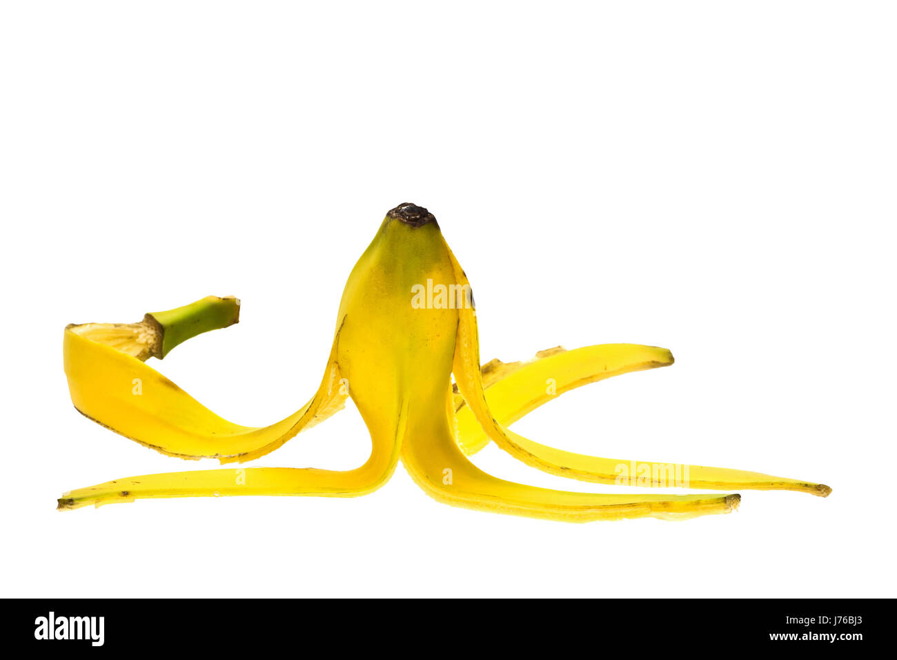 danger drop banana bowl tear down banana peel danger progenies fruits