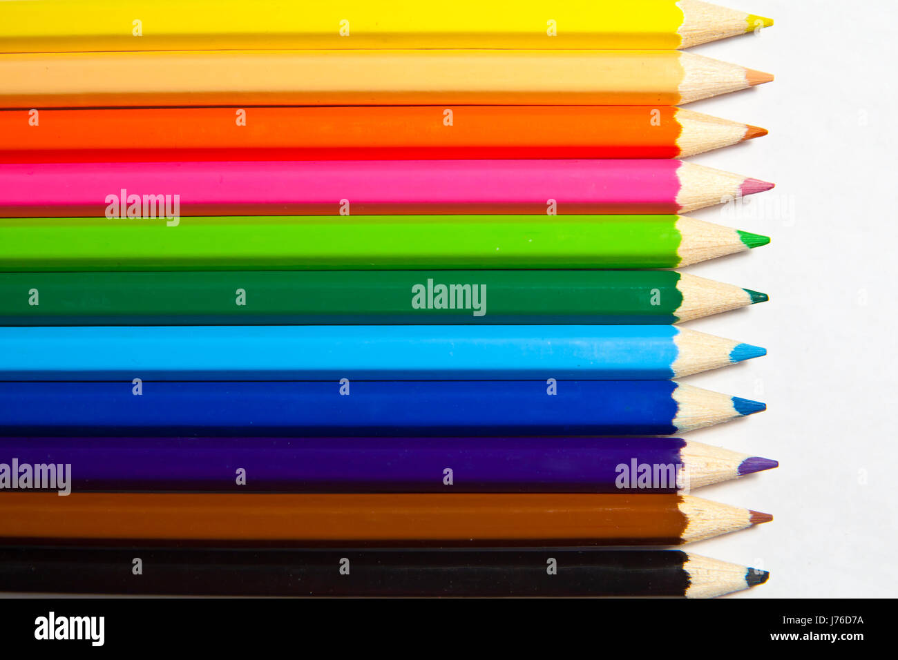 colour coloured colourful gorgeous multifarious richly coloured paint draw Stock Photo