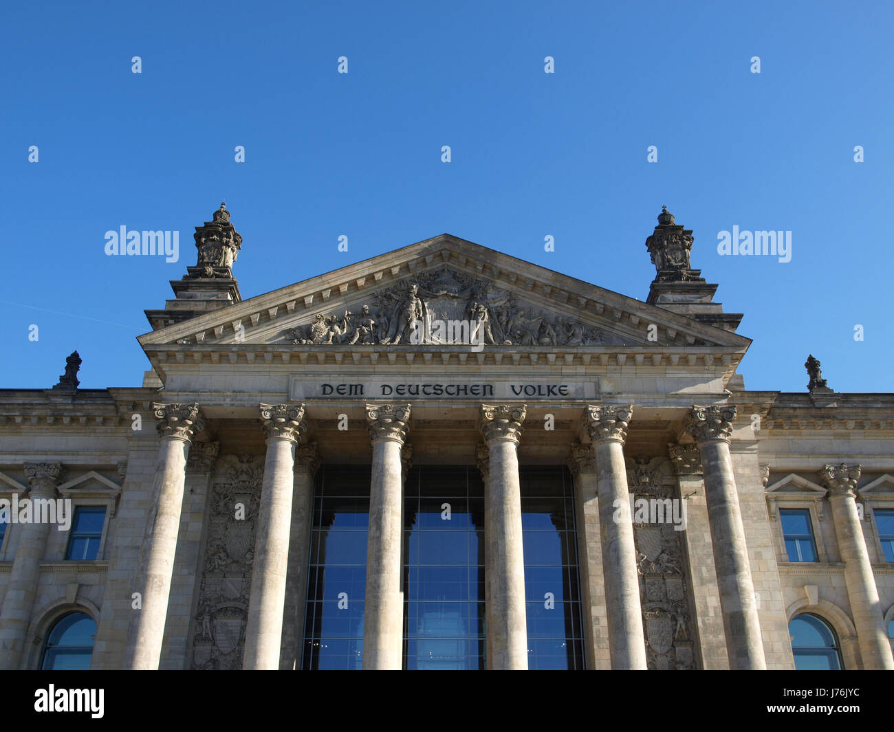 city town berlin germany german federal republic parliament style of ...