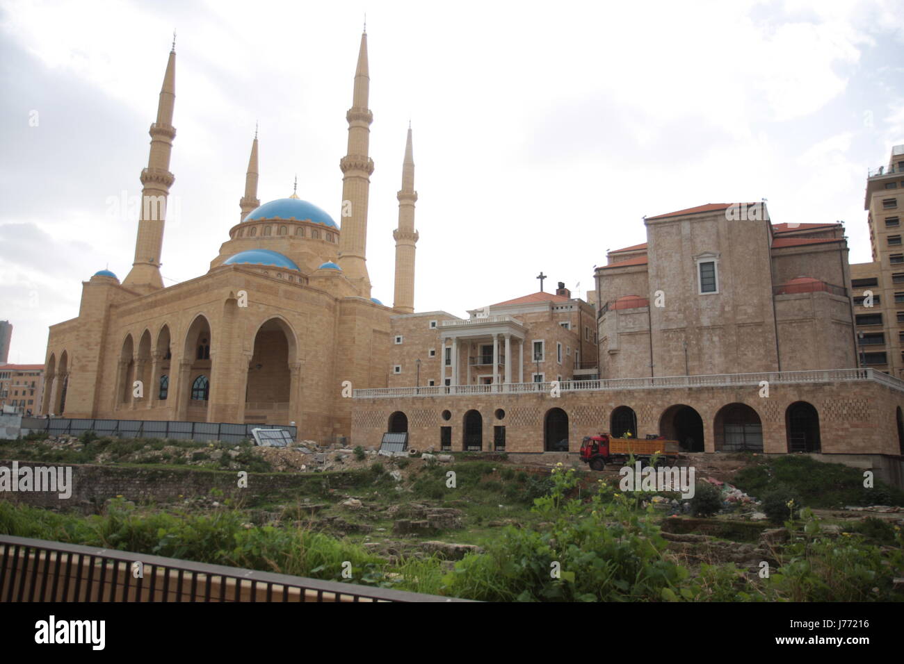 ramadan in lebanon