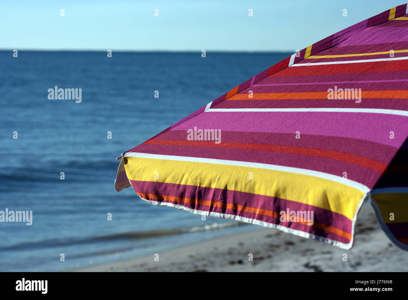 tag am meer Stock Photo Alamy