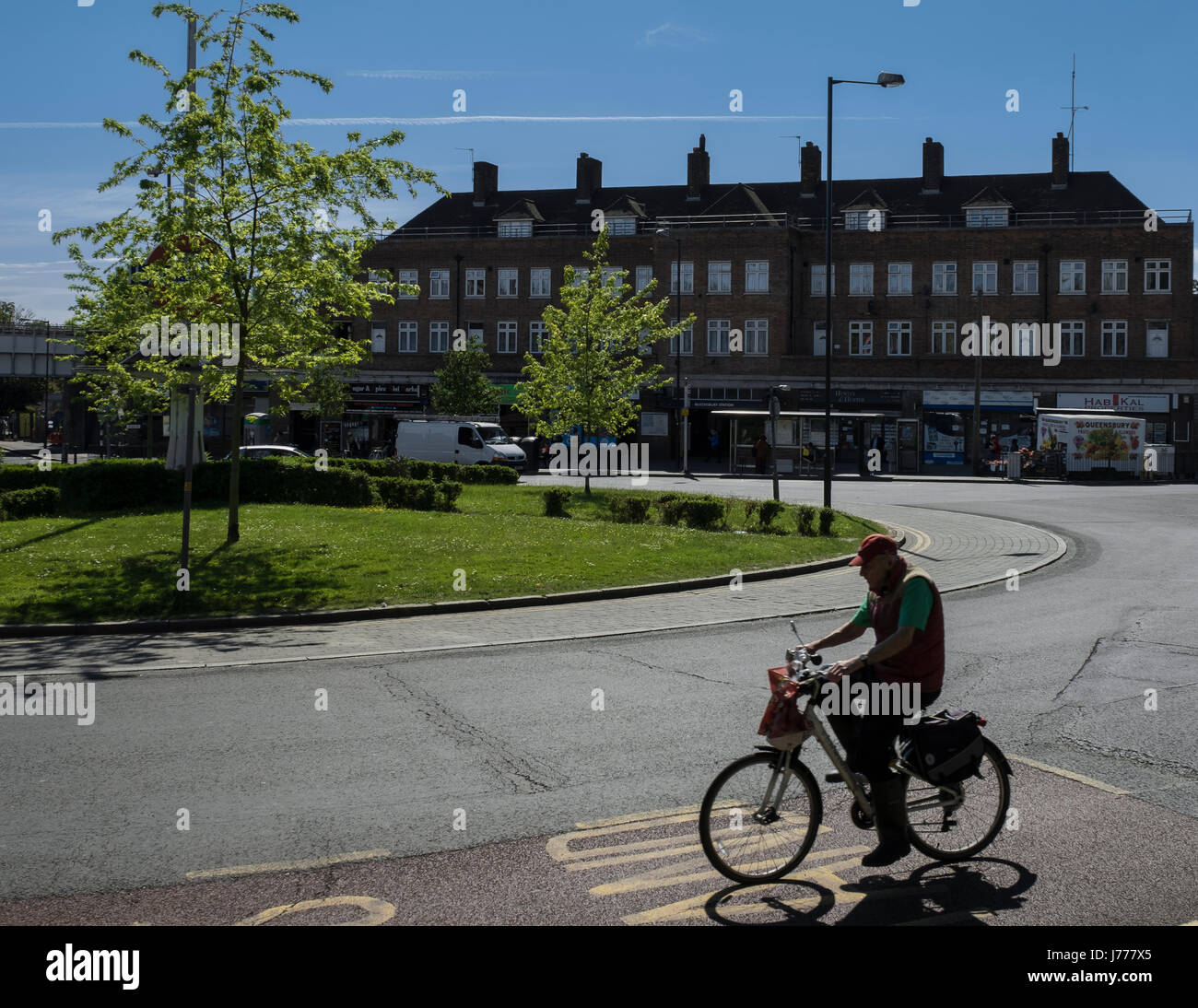 Queensbury hires stock photography and images Alamy