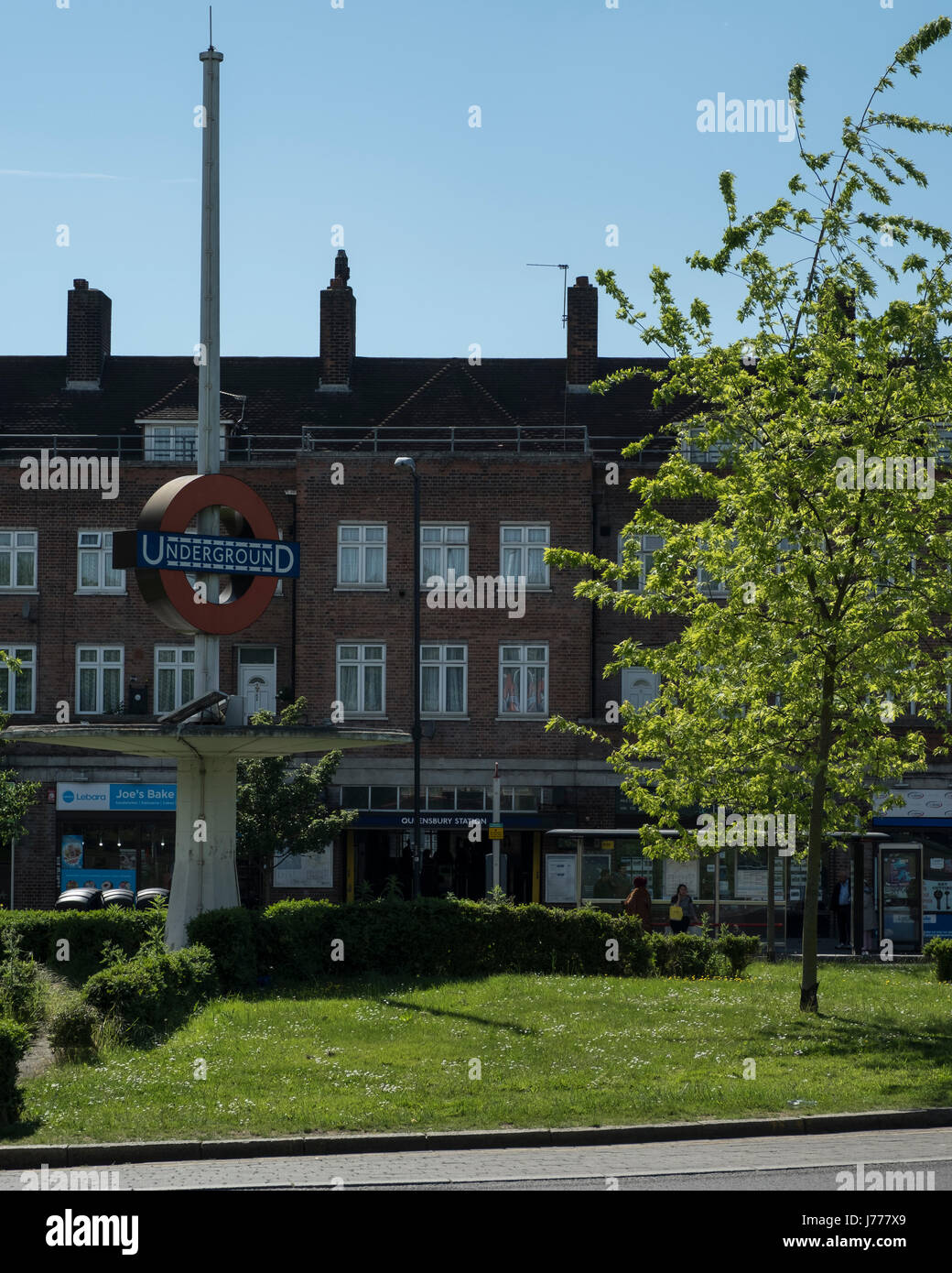 Queensbury hires stock photography and images Alamy