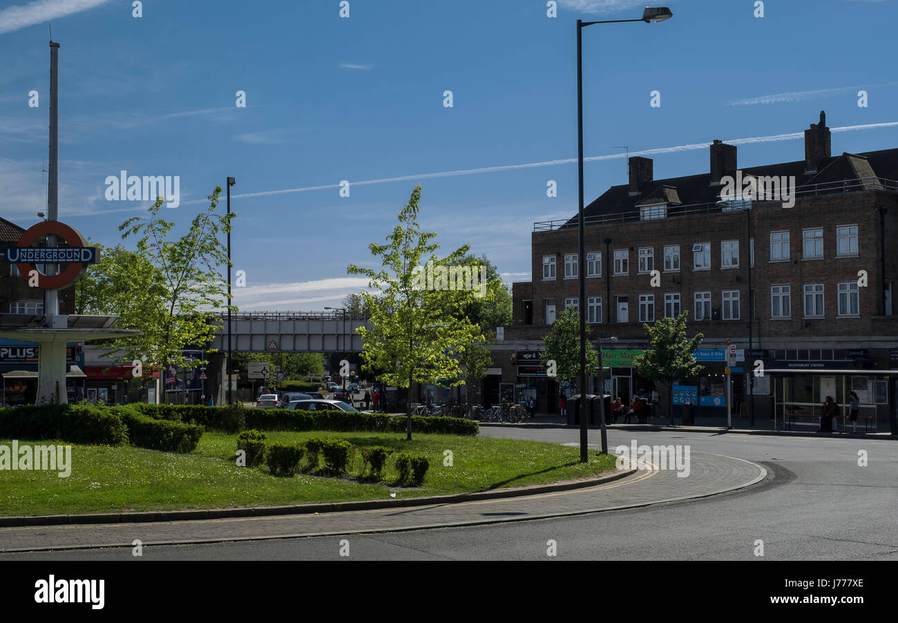 Queensbury hires stock photography and images Alamy