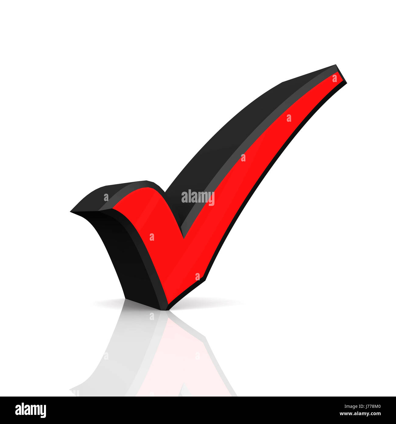 sign signal hook tick off tick per pictogram symbol pictograph trade