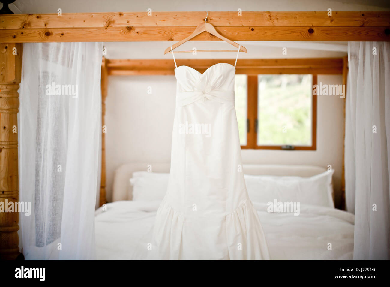 Hanging Bed Stock Photos Hanging Bed Stock Images Alamy