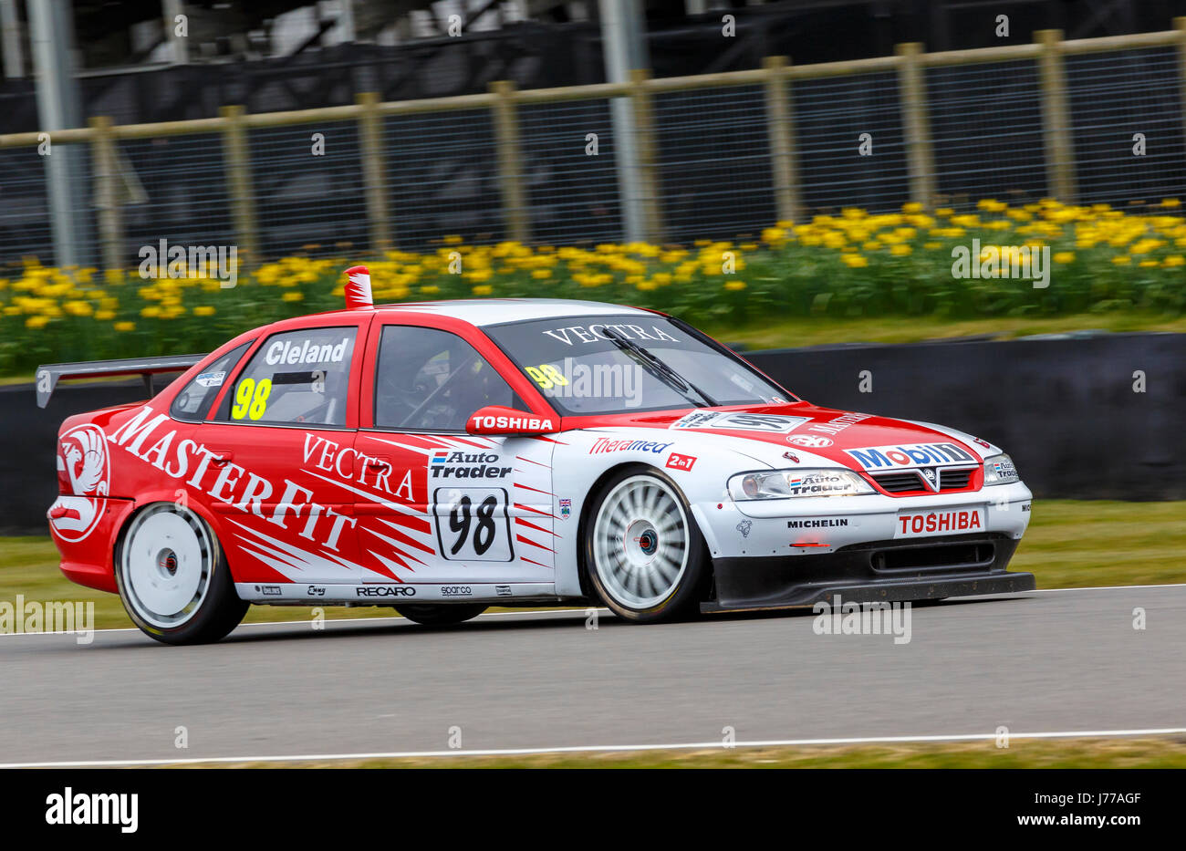 洋書 British Touring Car Racing Touring Car Racing: 1958-2018: The History of the British