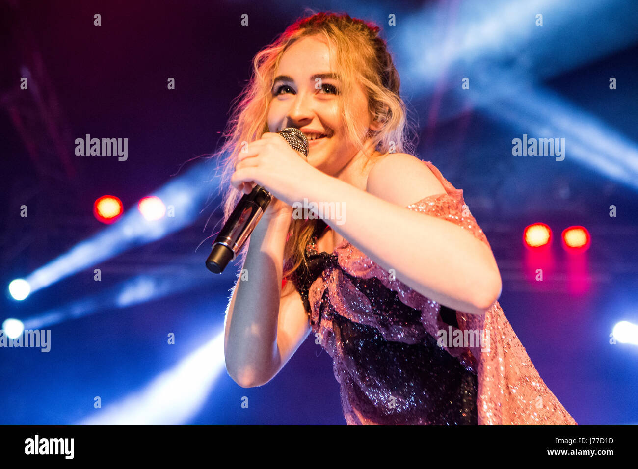 Ann lynn actress hi-res stock photography and images - Alamy