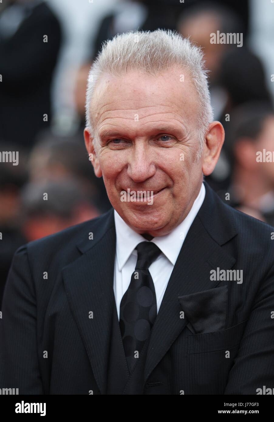 John paul gaultier hi-res stock photography and images - Alamy