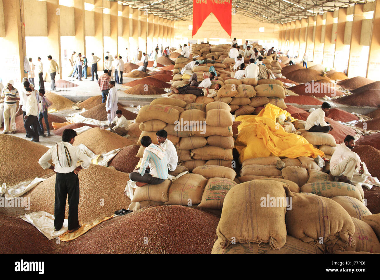 Yavatmal hires stock photography and images Alamy