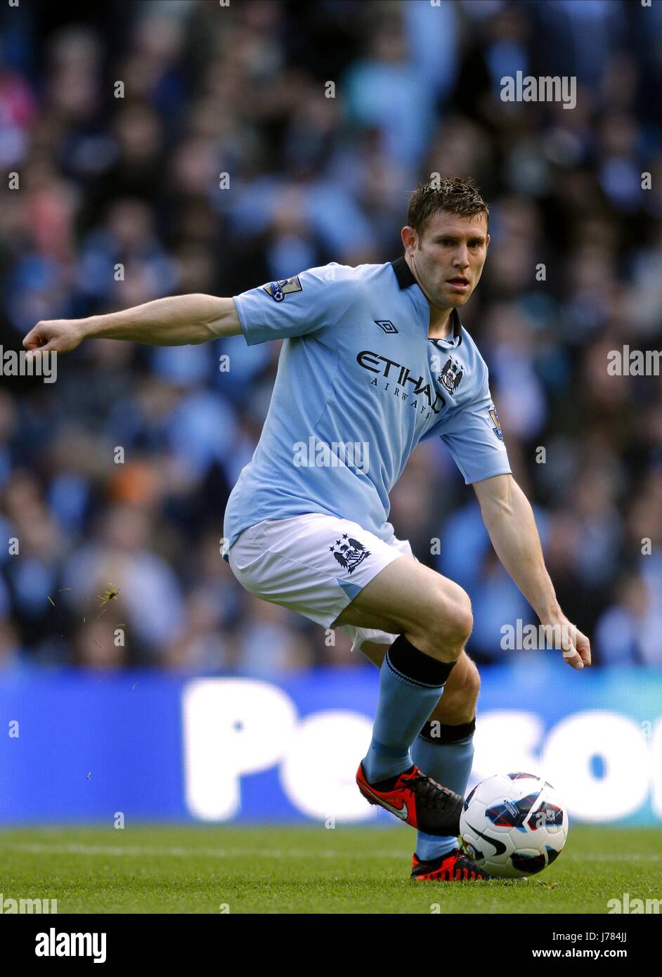 James milner premier league hi-res stock photography and images - Alamy