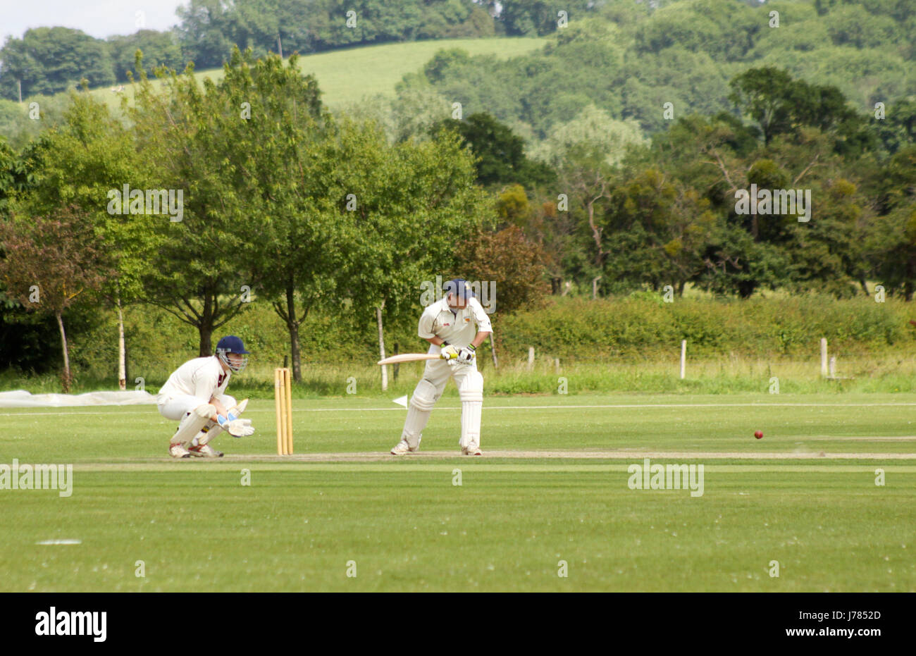 Uk sport amateur players match hires stock photography and images Alamy