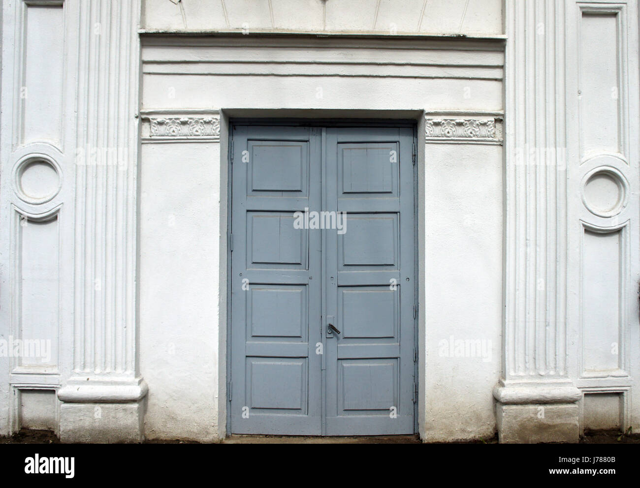 old doors background Stock Photo Alamy