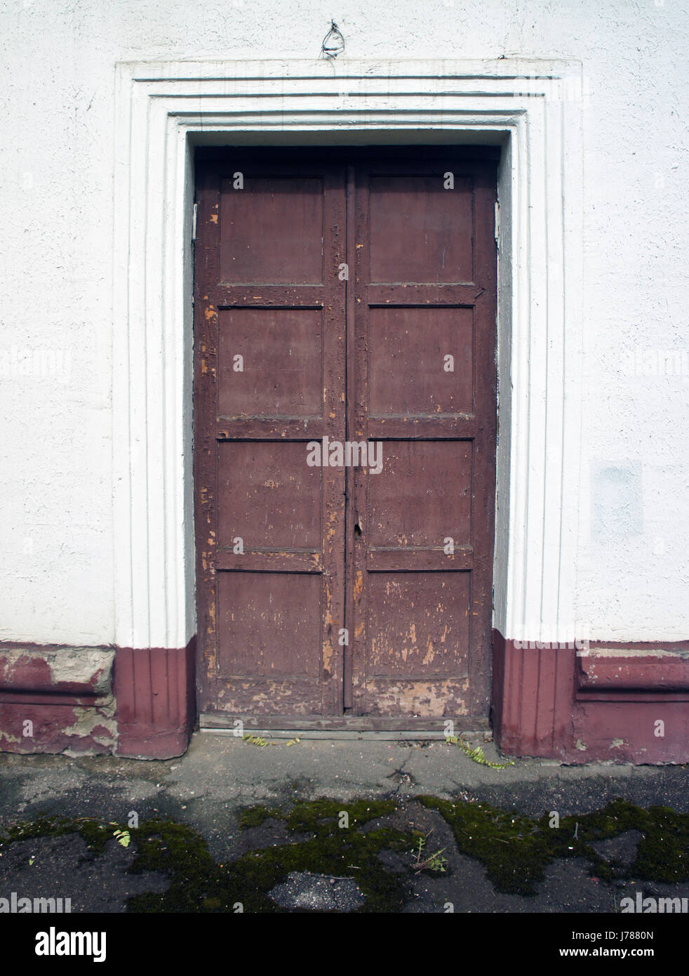 old doors background Stock Photo Alamy