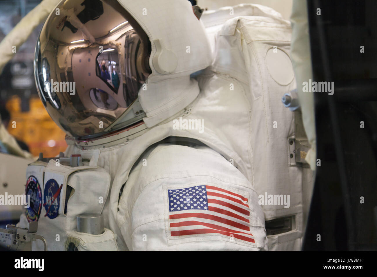alice bady nasa johnson space center