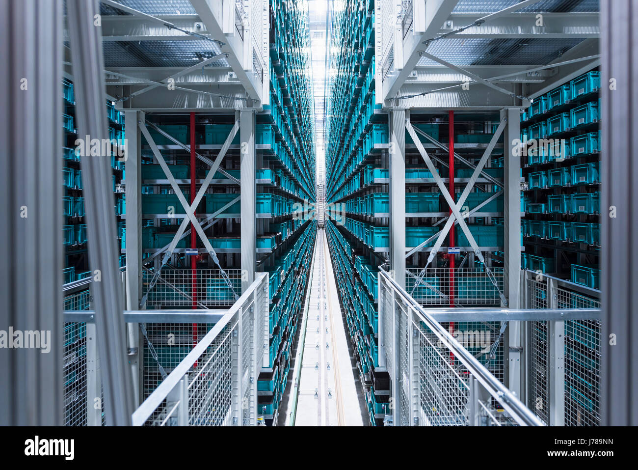 Automatized job hi-res stock photography and images - Alamy