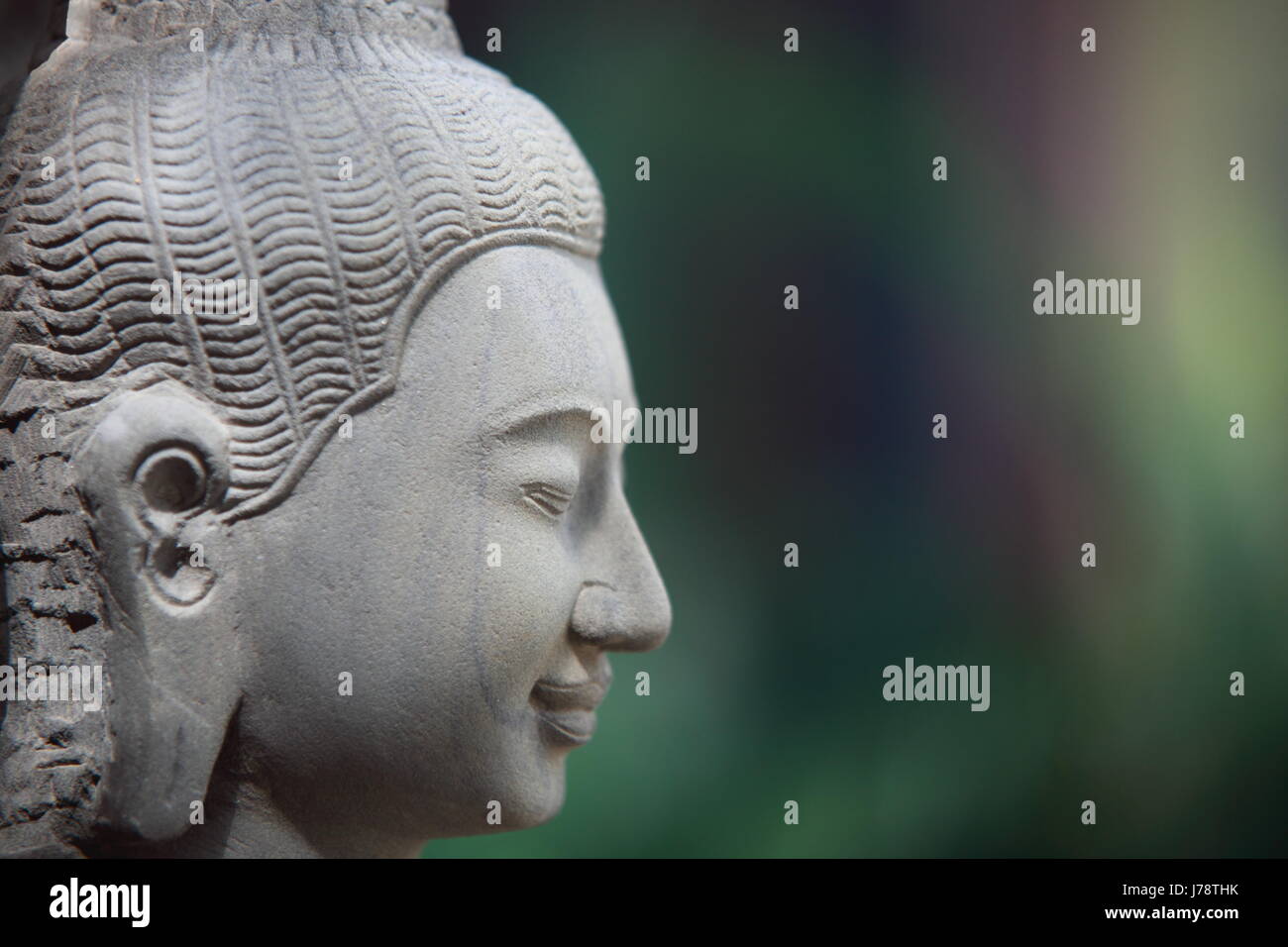 buddha Stock Photo