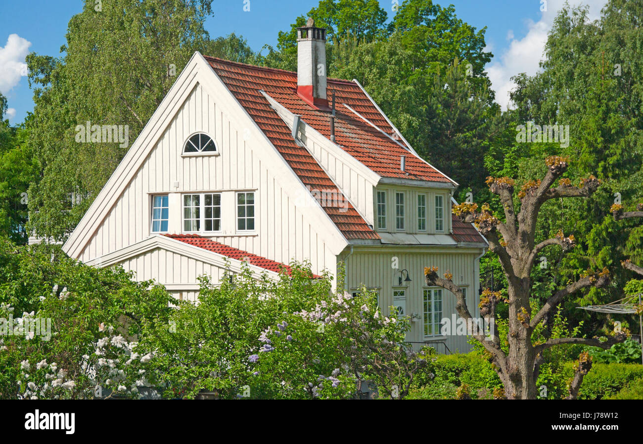 Vigelandsparken hires stock photography and images Alamy