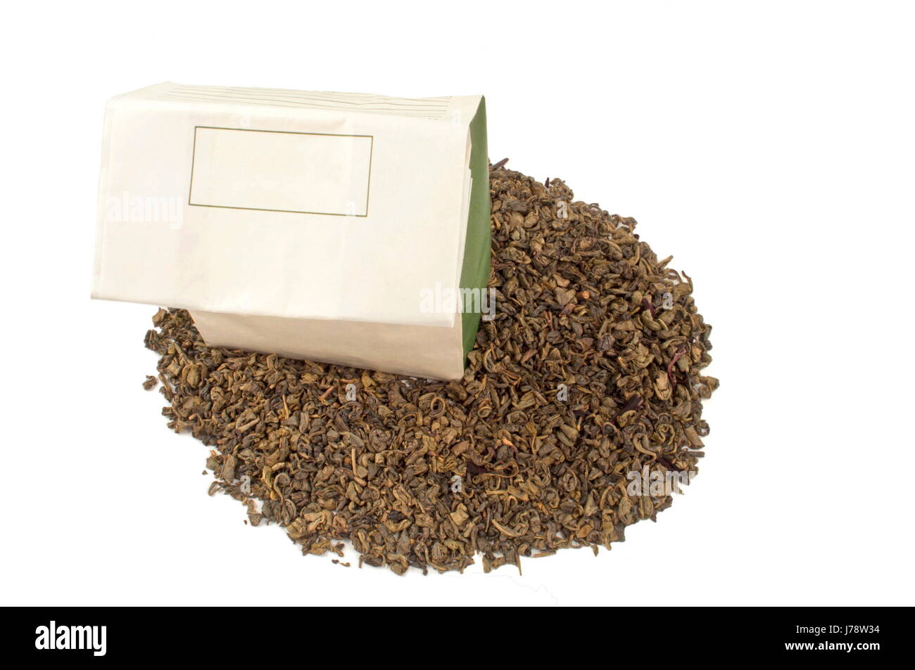 tea leaves filter bag herb foliage herbalist food aliment tea leaf