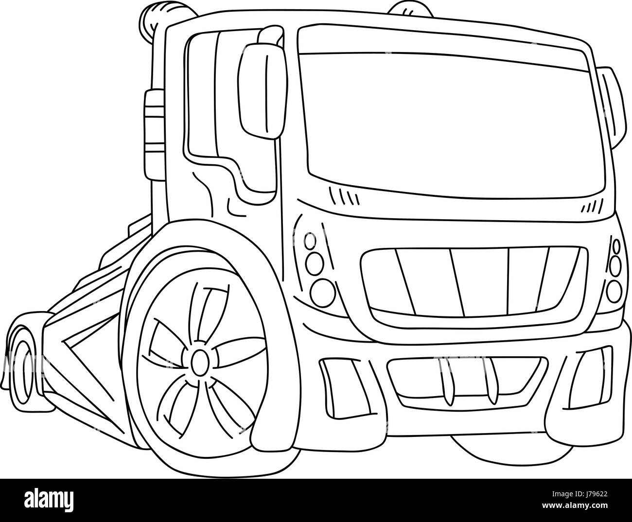 isolated colour car automobile vehicle means of travel motor vehicle