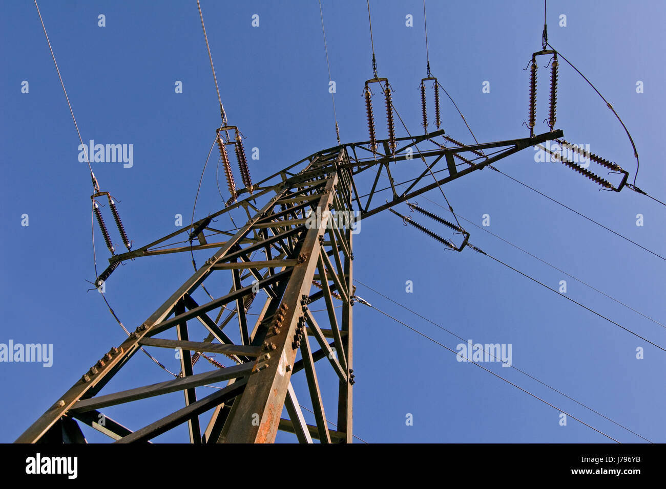 Static current hi-res stock photography and images - Alamy