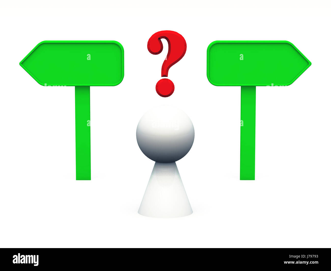 left or right Stock Photo Alamy