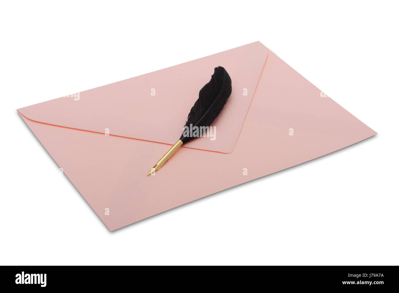 letter quill envelope write wrote writing writes letter mail message