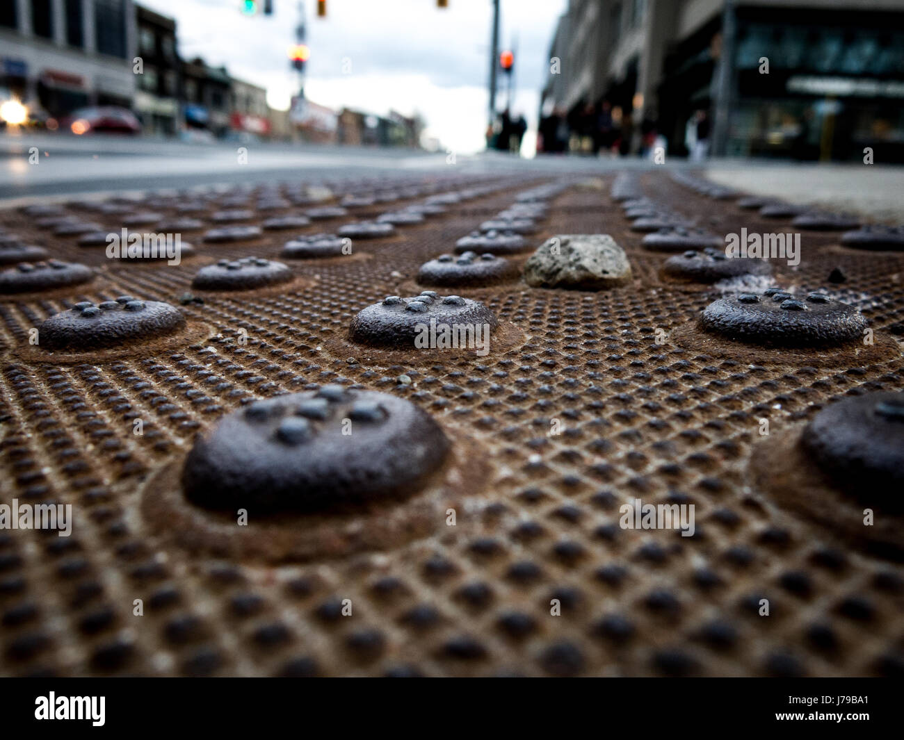 Suburbs texture hi-res stock photography and images - Alamy